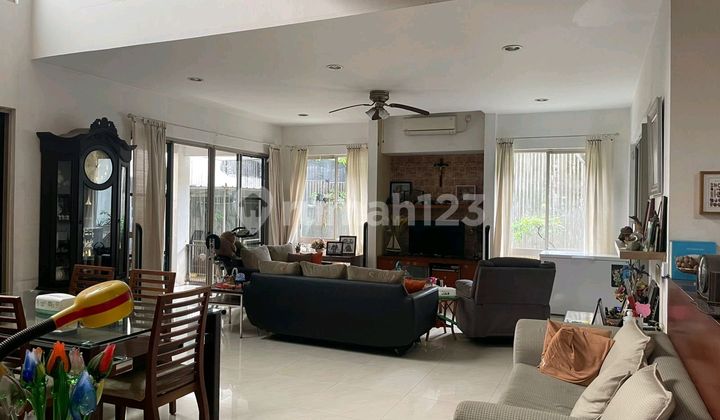 Raffles House Cibubur Nice Ready to Occupy