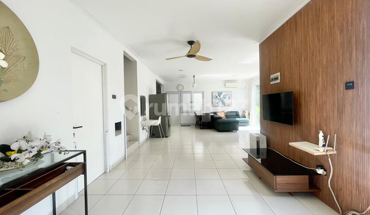 Rumah.jual.cepat Kota Wisata Bagus 2