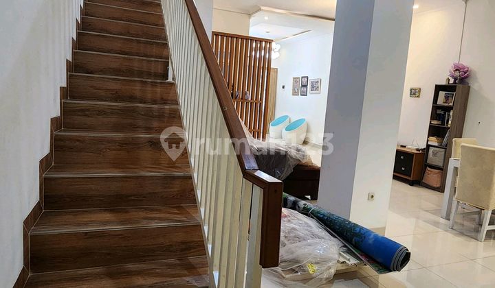 Rumah Bagua Citra Grand Siap Huni 2