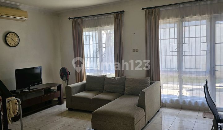 Rumah Sewa Kota Wisata Bagus Siap Huni. 2