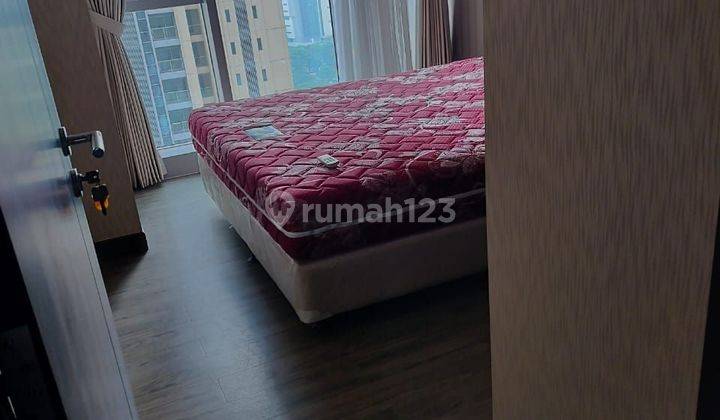 apartemen branz bagus bsd bagus 2