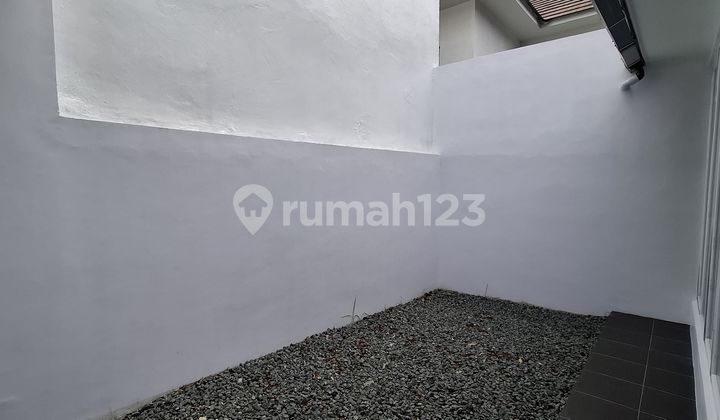 Rumah Jual Cepat Kota Wisata Siap Huni Bagus Sudah Renovasi 2