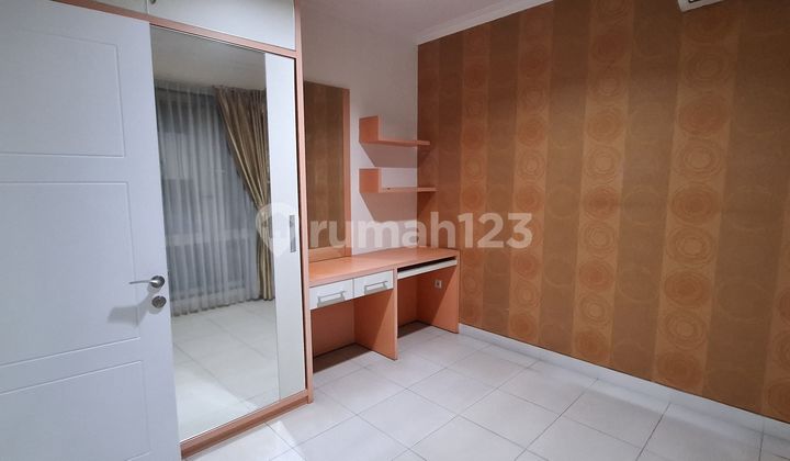 Rumah Jual Cepat Kota Wisata Siap Huni Bagus Lokasi Tengah