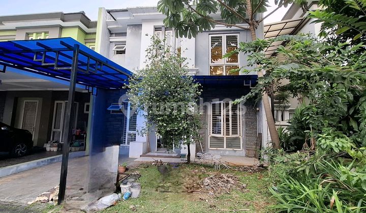 Rumah Jual Cepat Kota.wisata Bagus.