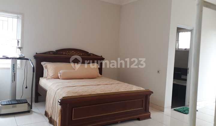 Rumah Jual Cepat Kota Wisata Bagus Siap.huni