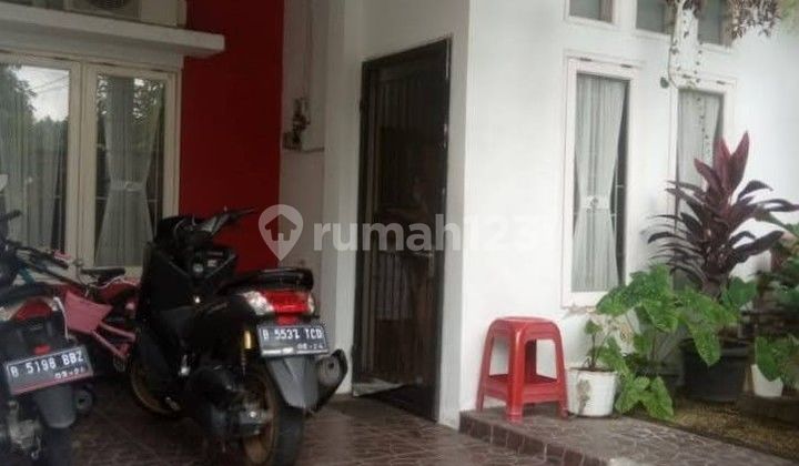 Muragmh House Cileungsih Harvesy City Muragmh House Cileungsih Harvesy City