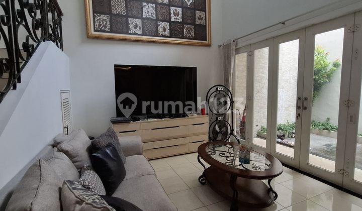 Rumah Jual Cepat Kota.wisata.siap Huni.bagus.dekat Mall 2