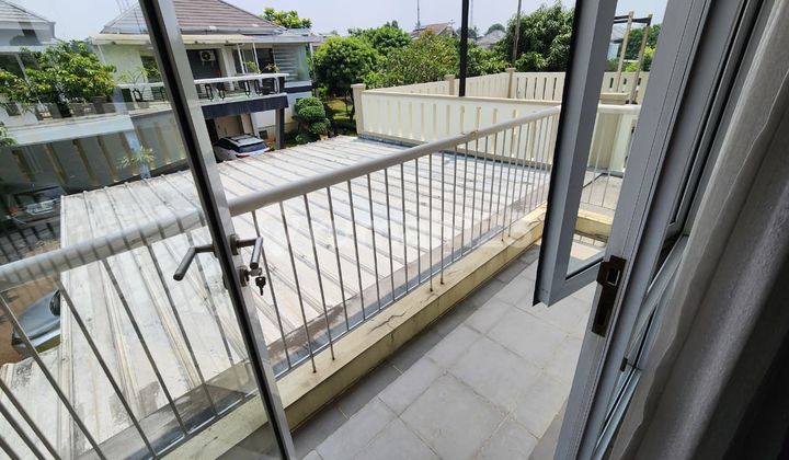 Rumah Jual Cepat Kota Wisata Siap Huni Bagus 2