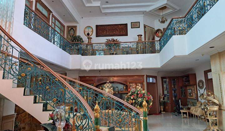 Rumah Jual Cepat Kelapa Gading 2