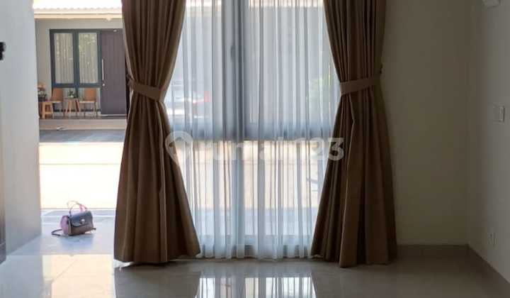 Rumah Jual Cepat Kotawisata Siap Huni Cluster Baru  2