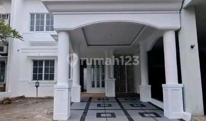 Rumah Jual Cepat Kota Wisata Siap Huni.dekat Tol