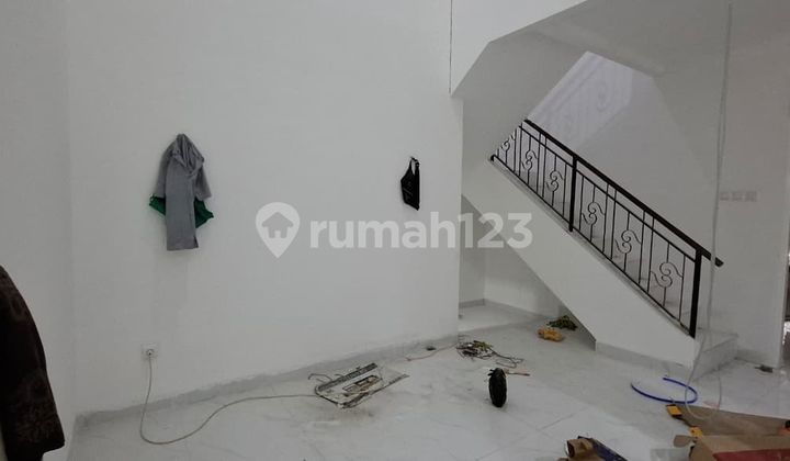 Rumah Legenda Wisata Jual Cepat Siap Huni Baru Renovasi 2