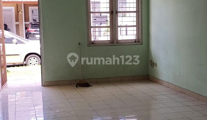 Rumah Jual Cepat Kota Wisata Shm 2