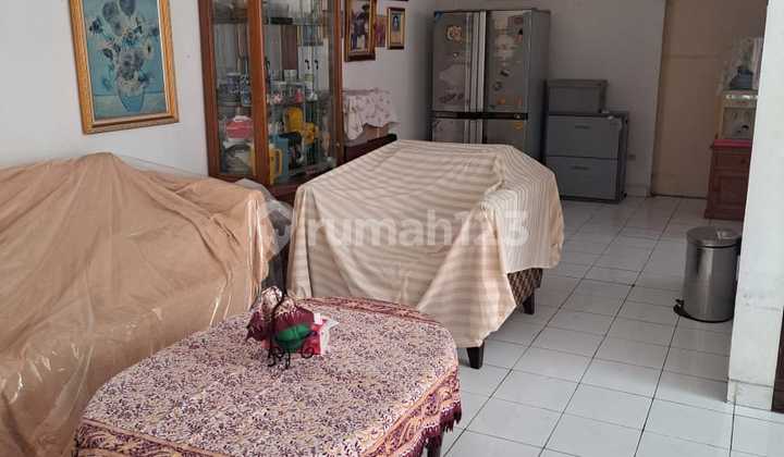 Rumah Jual Cepat Kota Wisata Bagus Siap Huni Butuh Minim Renovasi 2