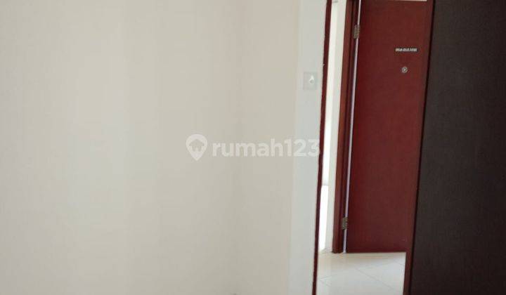 DISEWAKAN APARTEMEN MEDIT 2, 2BED KOSONGAN LT.SEDANG 2