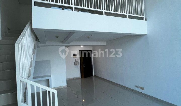 Jual/Sewa Aprtemen Neo Soho Type Xßßx̌akota