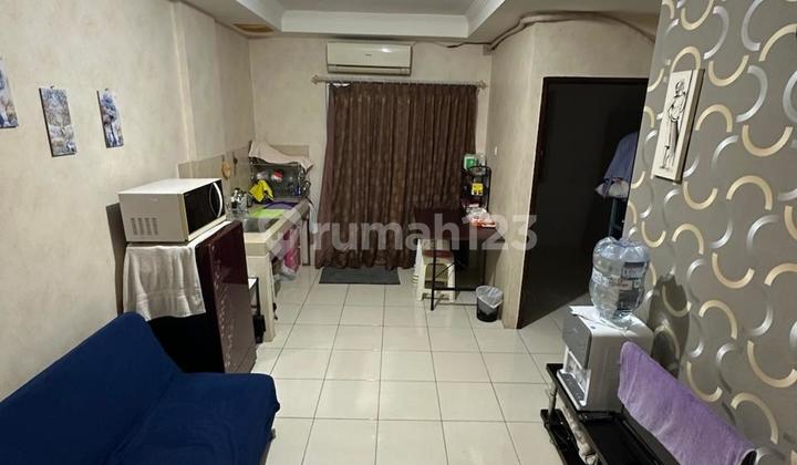 Sell Cheap 2Br Furnished Mediterranean2 Apartment