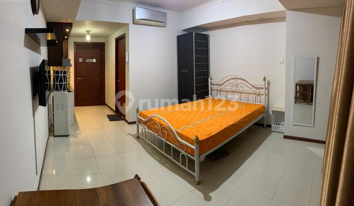 Rent Royal Medit Studio Apartment Monthly Yearly Furnished 2