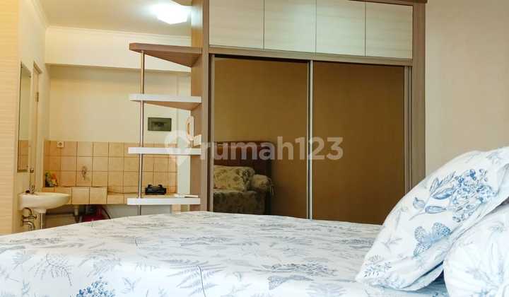 For Rent: 1BR Apartment Medit1, Nice and Tidy
