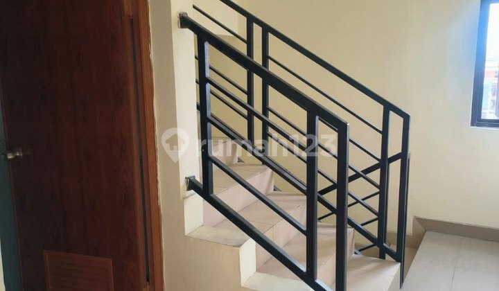 Sewa Ruko Tg Duren Raya 4 Lantai