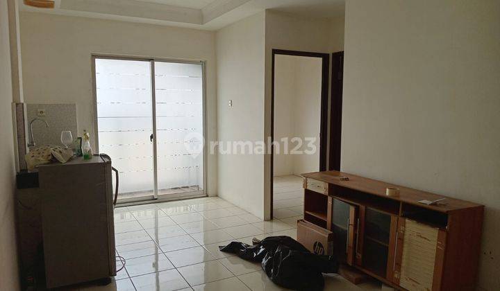 Disewakan.apartemen.medit 2, 2bed Kosongan Sisa 1unit 1