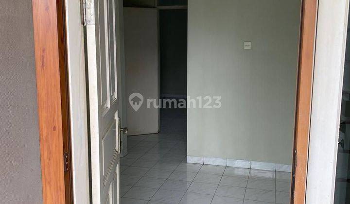 DIJUAL RUMAH 2 LANTAI TAMAN COSMOS 2