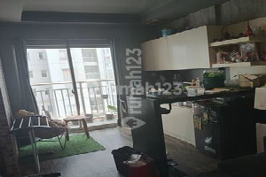 For rent 1 Br Mediterranean2 Apartment Middle floor