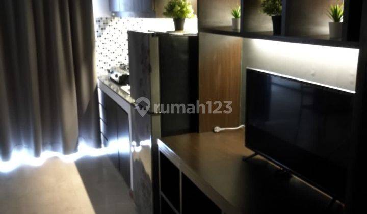 DISEWAKAN APARTEMEN ROYAL MEDIT MURAH 2BED FURNISH  1