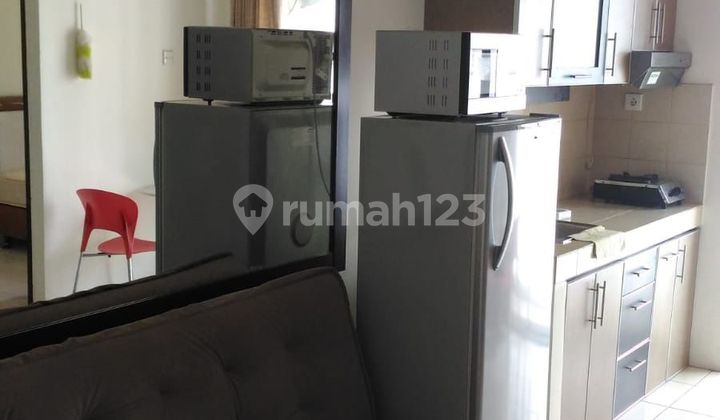 Sewa 2br Apartemen Mediterania2 Full Furnish 2