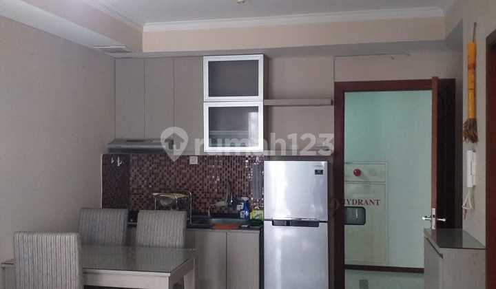 Jual 2Br Apartemen Royal Medit Lt.rendah Bagus