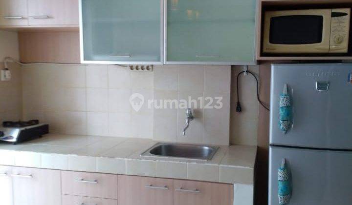 DISEWAKAN MEDIT 2, 1BED FURNISH LT. TINGGI 2