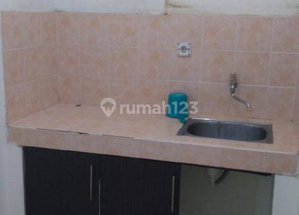  Jual Murah Apartemen Mediterania Gajahmada 1 Bedroom Sertifikat 8