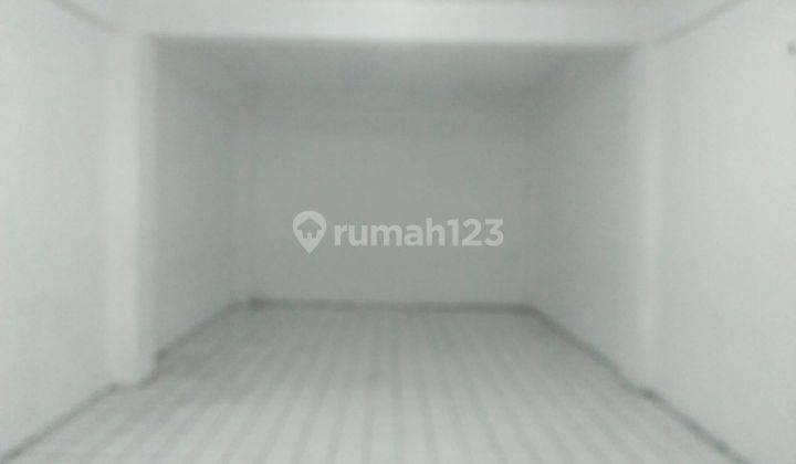Sewa Murah Ruko 3 Lantai Lokasi Strategis Dekat Lrt Bagus 5