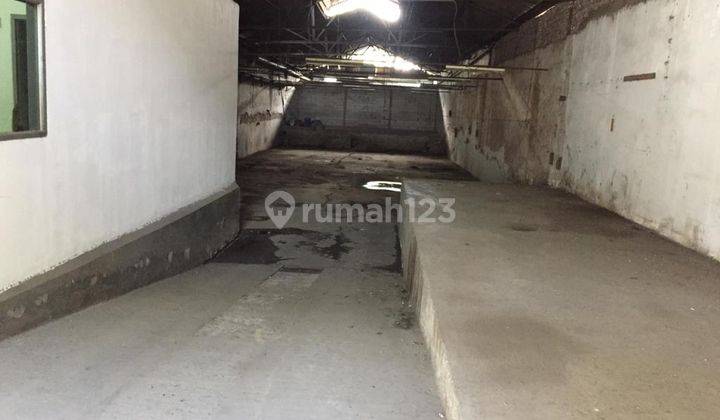 Jual Murah Cocok Untuk Usaha Lokasi Strategis 1