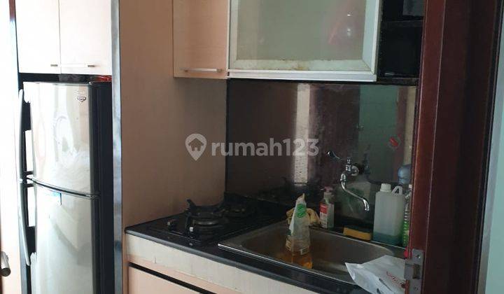 Sewa Royal Apartment Furnished Bagus