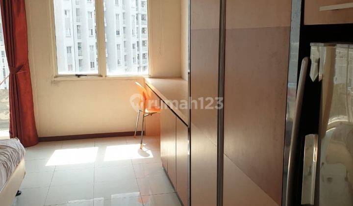 Sewa Royal Apartment Furnished Bagus 6