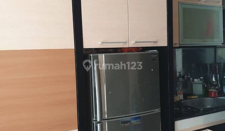 Sewa Royal Apartment Furnished Bagus 7