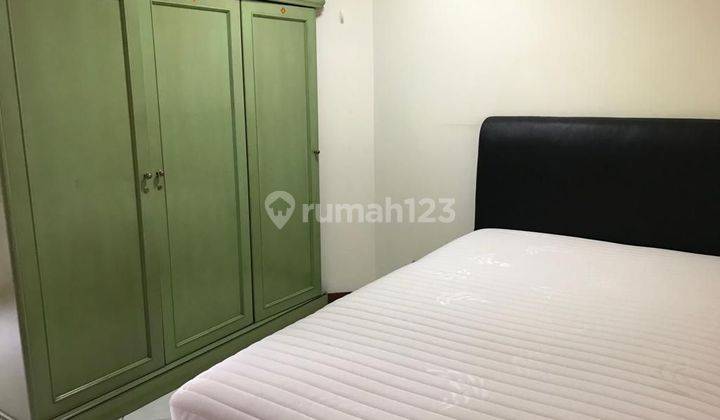 DIJUAL Apartemen TA, 3 Bed, LANTAI RENDAH 2