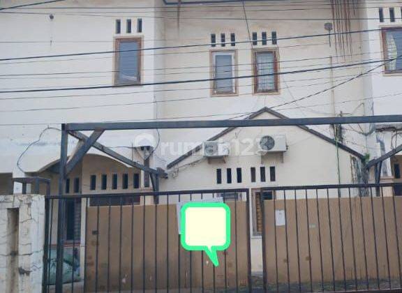 DIJUAL CEPAT RUMAH JL. INPRES JAKBAR  LUAS 600 M J 1