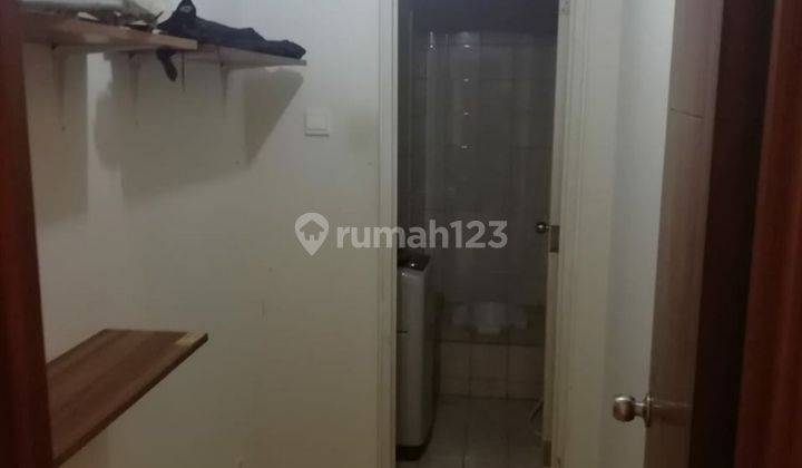 DIJUAL ROYAL MEDIT 2+1 BED LT.SEDANG 1