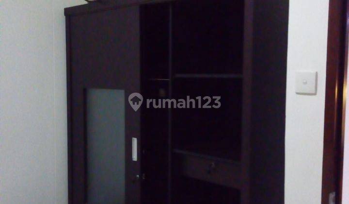 DIJUAL MEDIT 2, 2BED TOWER DEPAN FURNISH 1