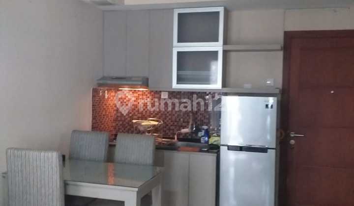 Sewa 2Br Apartemen Royal Medit Full Furnish Lt.rendah