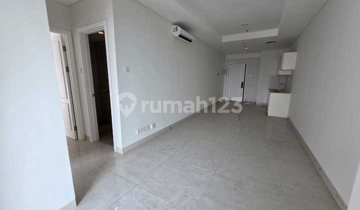 Jual Bu Apartemen Grand Madison Lt. Rendah/sedang