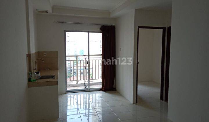 DISEWAKAN SISA 1 UNIT APARTEMEN MEDIT 2, 2BED KOSONGAN 1