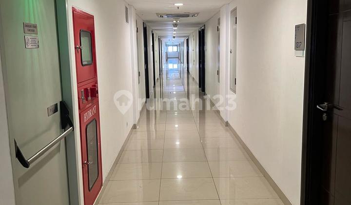 Sewa Apartemen Neo Soho Ebony Lantai Sedang 2