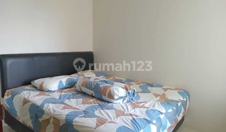 Sewa 2B Apartemen Mediterania2 Lt.sedang Furnish Rapih Bersih