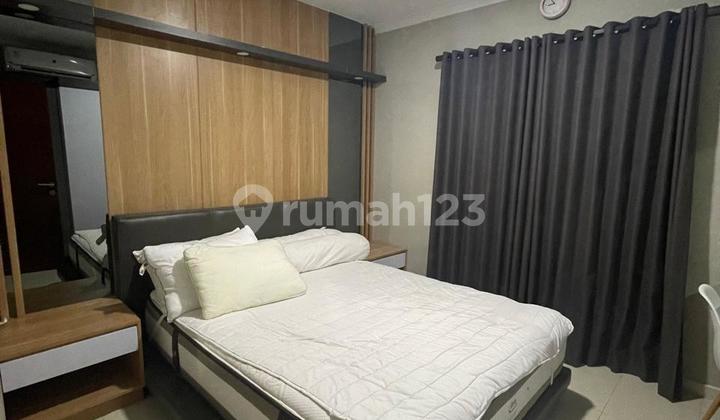 For Rent 1BR Apartment Royal Furnish Interior Middle Floor