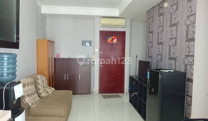 DIJUAL MEDIT 2, 2BED LT.RENDAH VIEW POOL 1