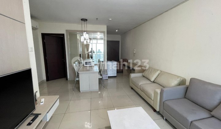 Sewa 2+ Apt Central Park Furnish 2