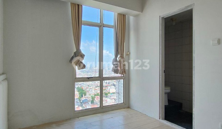 Jual 3Br+ Apt Royal Medit Unfurnish 2